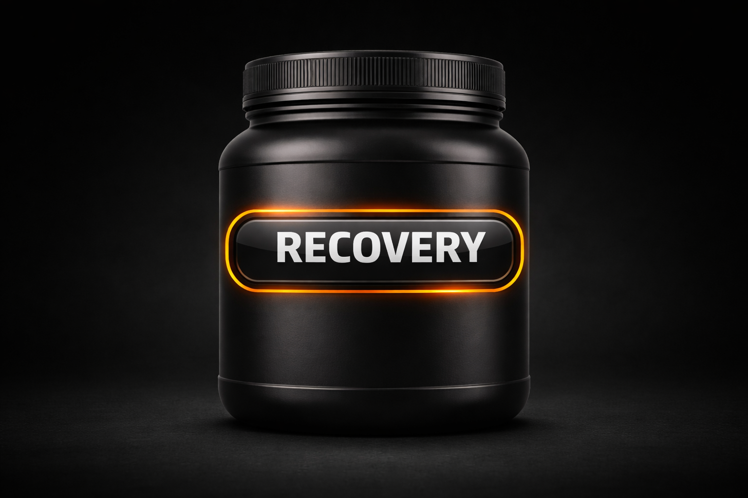 Recovery