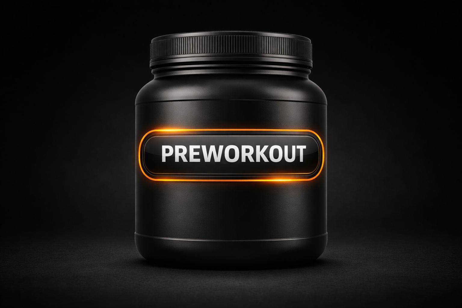 Preworkout